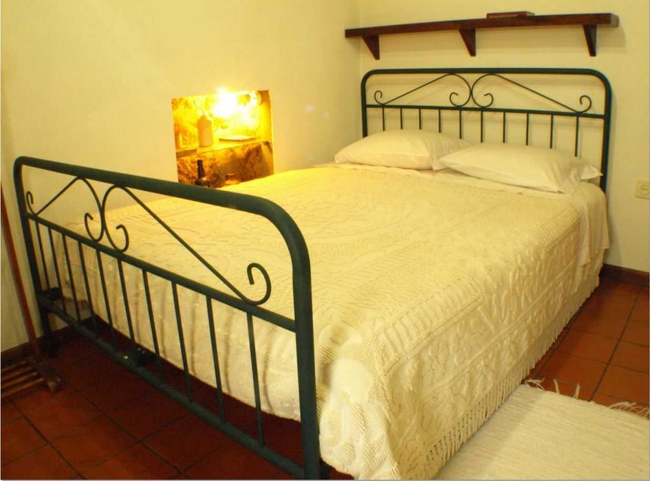 Turismo Rural Serra da Estrela - Casa da Palheira