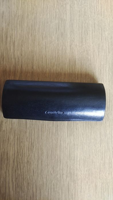 Portfel męski Martex Collection plus etui Canaletto