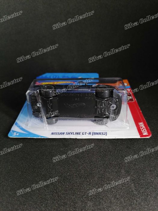 Nissan Skyline GT-R (BNR32)