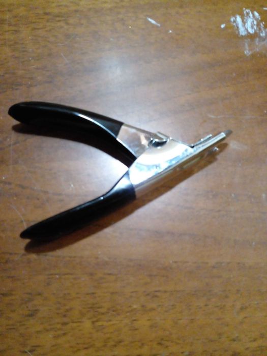 Когтерезка для кошек, резак для когтей кошачий