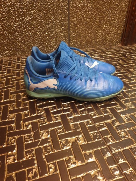 Сороканіжки puma  устілка 24 см.