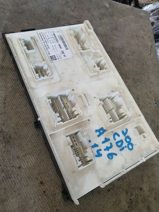 MODULO MERCEDES-BENZ W246 / A2469009012