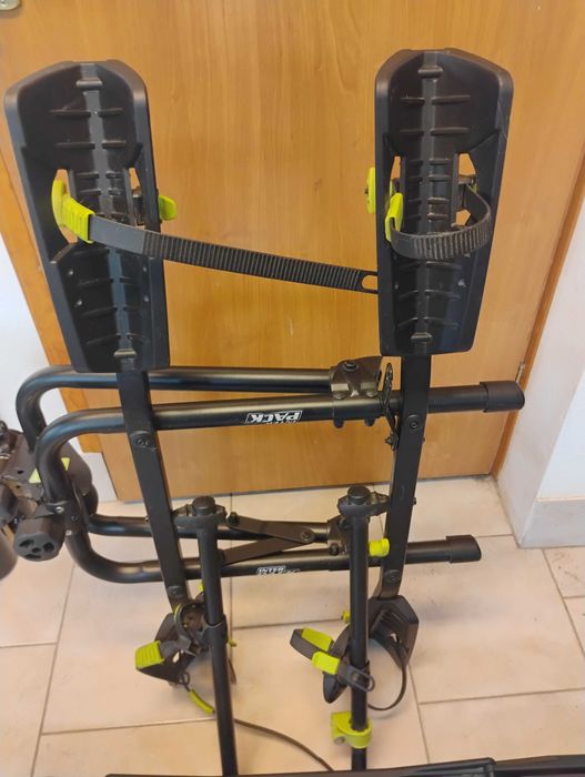Bagażnik rowerowy Inter Pack