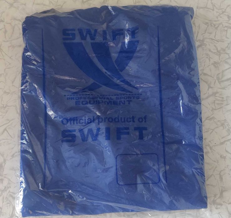 Реглан Swift Ukraine Українська Асоціація Футболу (Розмір XL)