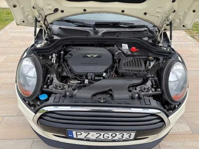Sprzedam Mini Couper D