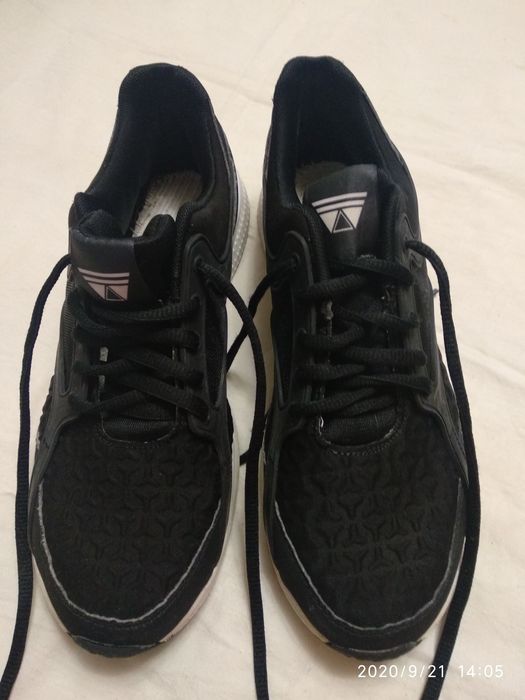 Кроссовки Crivit размер 38