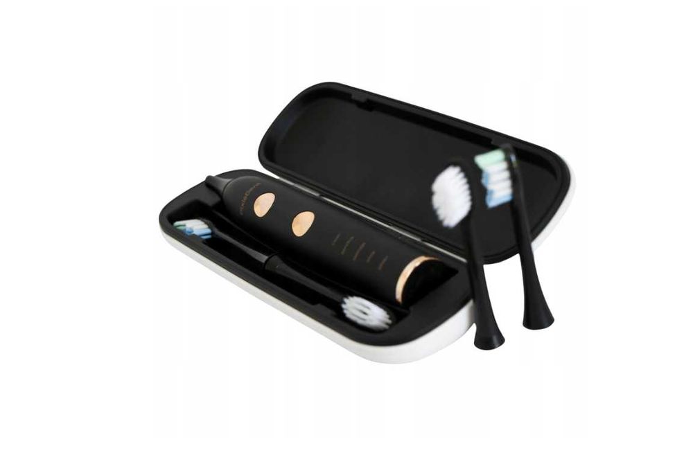 Szczoteczka SONICZNA do zębów PixieDent PEARL x2