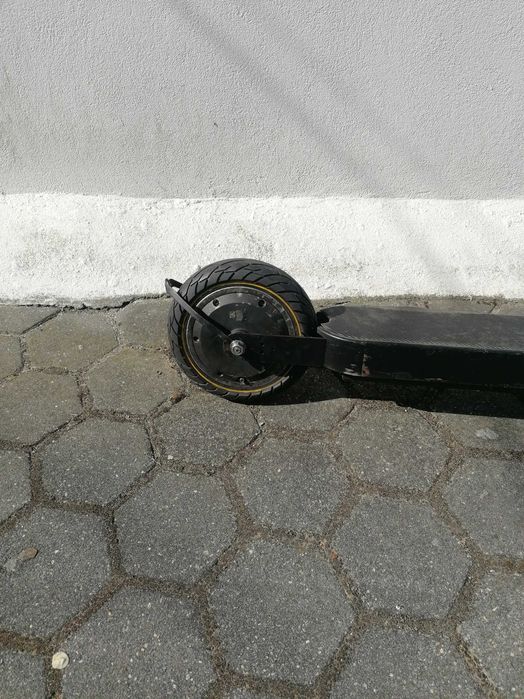Trotinete xiaomi pro 2 para peças
