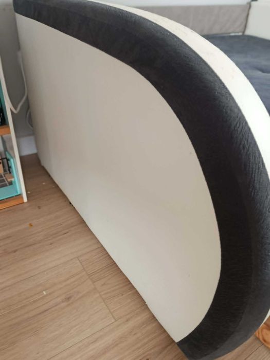 Sofa z funkcją spania
