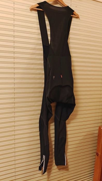 Specialized Spodnie rowerowe wiosenne L – długie, Windstopper, – nowe
