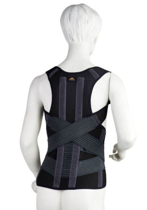 Корсет для спины/Бандаж,пояс для осанки типу Тейлора Medical Brace