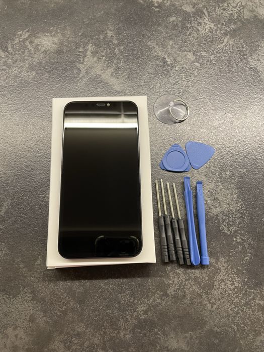 Дисплей модуль iPhone 11 екран айфон 11