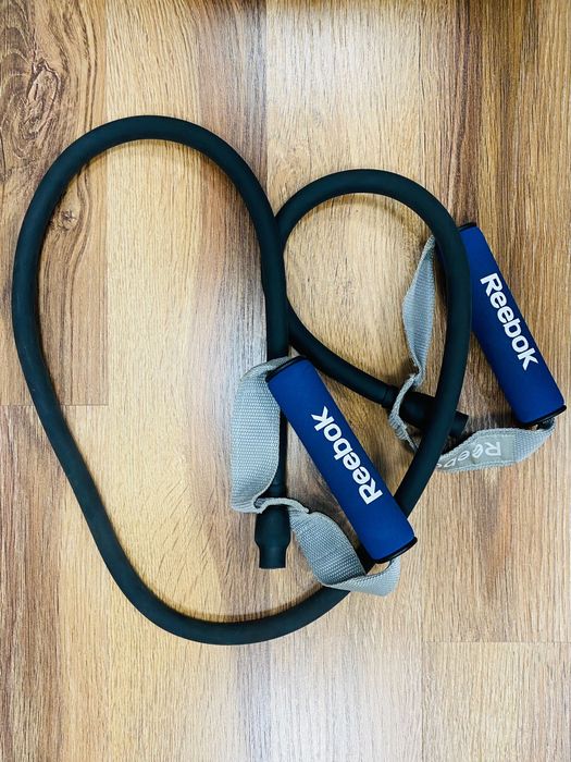 Reebok guma do ćwiczeń