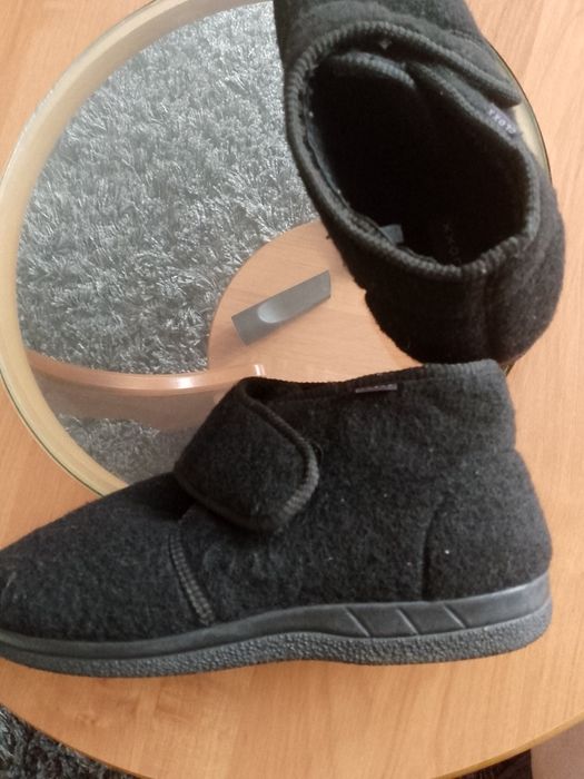 Sprzedam buty ortopedyczne