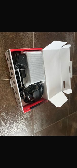 Nintendo Switch consola – em bom estado