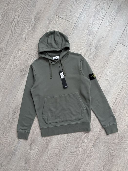 Худі Stone Island