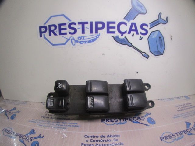Comando / botão / interruptor vidros frente esquerdo NISSAN X-Trail (T