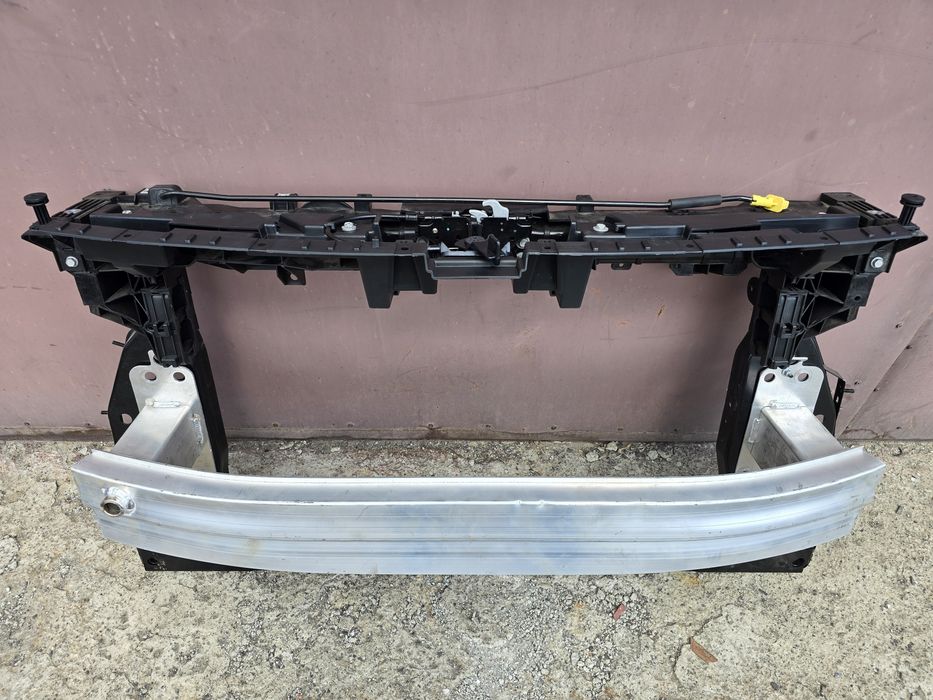68289857AA Бачок Розширювальний Системи Охолодження JEEP COMPASS 2 17+