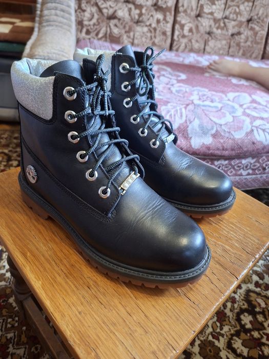Женские ботинки Timberland