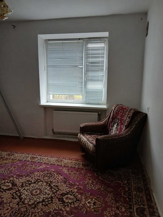 Без % продаж двокімнатної квартири Шепетівка, Хмельницька обл.