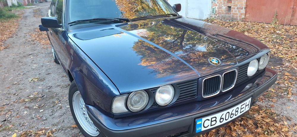 Продам   BMW E34