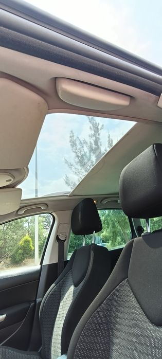 Peugeot 308 SW — fotografia 8