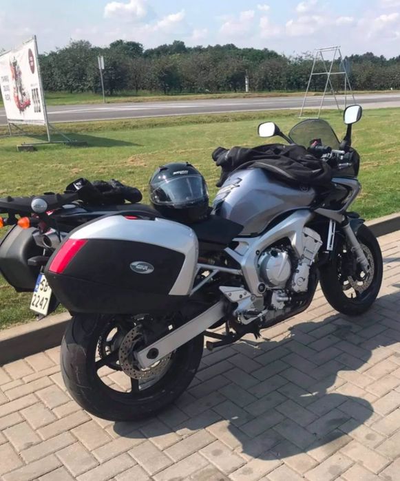 Yamaha