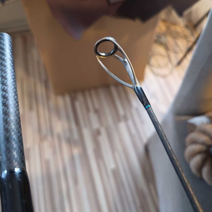 Wędka karpiowa  Orient Rods Venus V2 13″ 3.5lb  - 2 szt