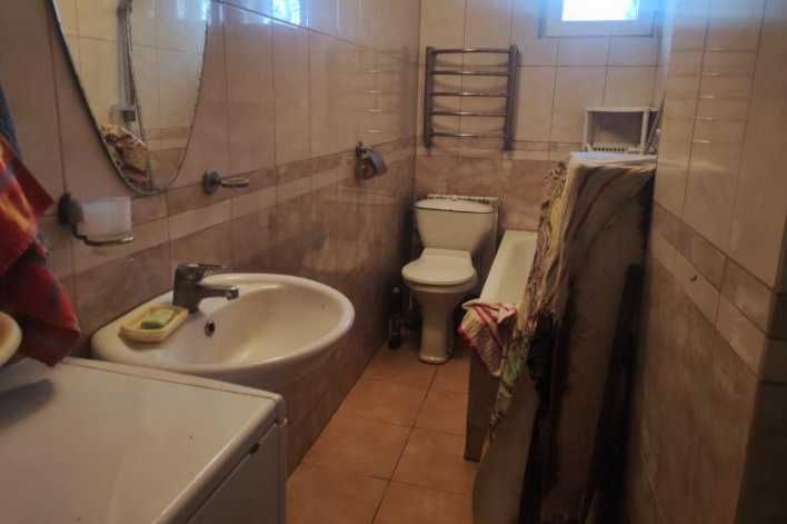 Квартира в черте города, село Ильичанка!