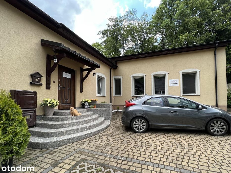 Dom – Wałcz, Osiedle Olimpijskie, Bukowina - Widok 2