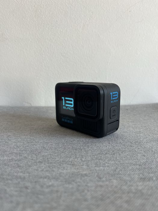 GoPro Hero 13 Black