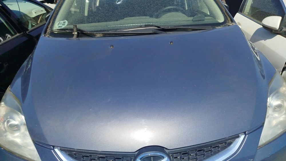 Capot MAZDA 5 (CR19)