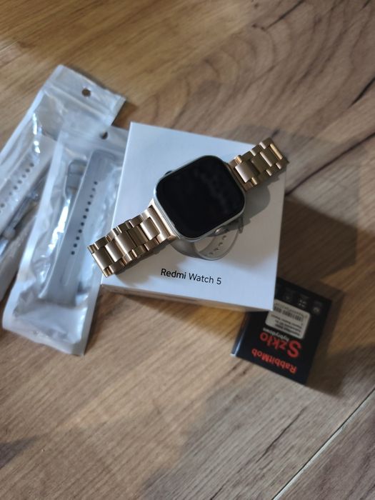 Xiaomi redmi watch 5