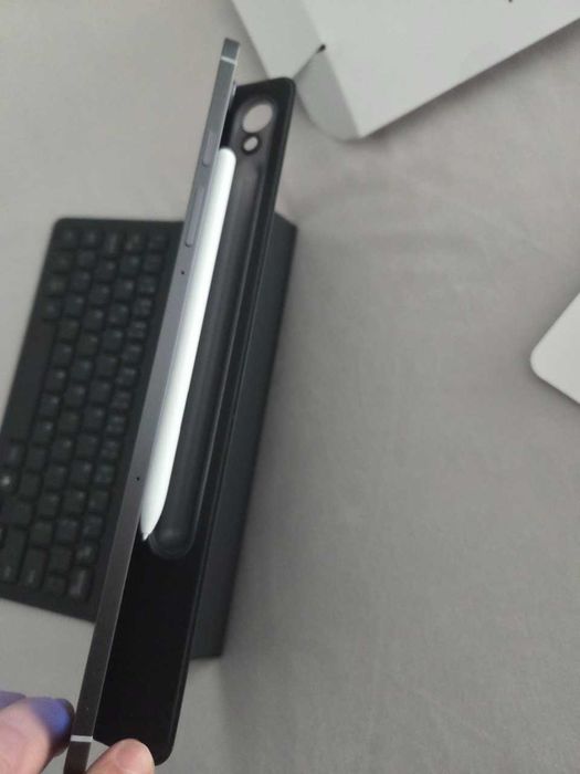 NOVO Samsung Galaxy S25 + Galaxy Tab S10 FE + Capa com teclado