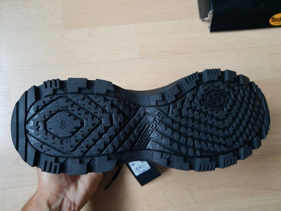 Buty  zimowe Dockers by Gerli rozm.40(41)