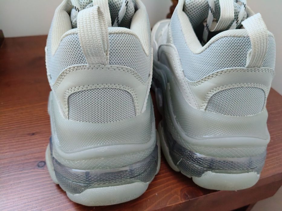 Balenciaga buty damskie 37