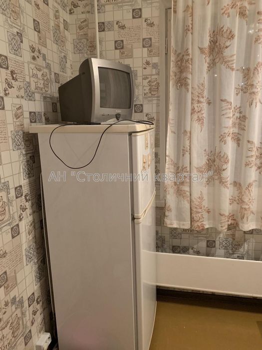 1к квартира по вул.М.Закревського-31,Троєщина