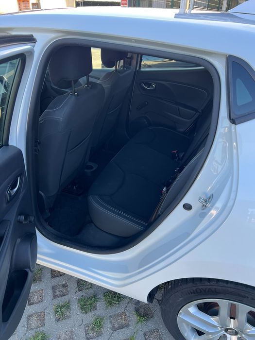 Clio 4, 0.9, em perfeiro estado — photo 4