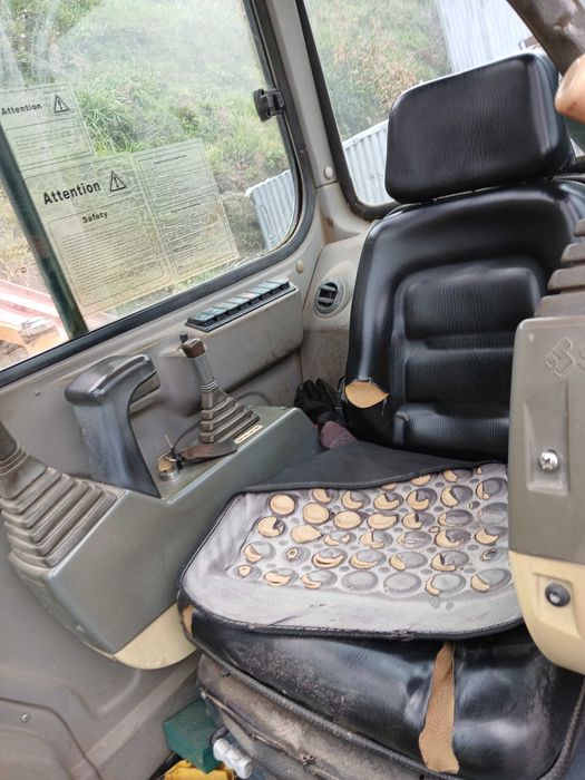 Vendo maquina sanuword