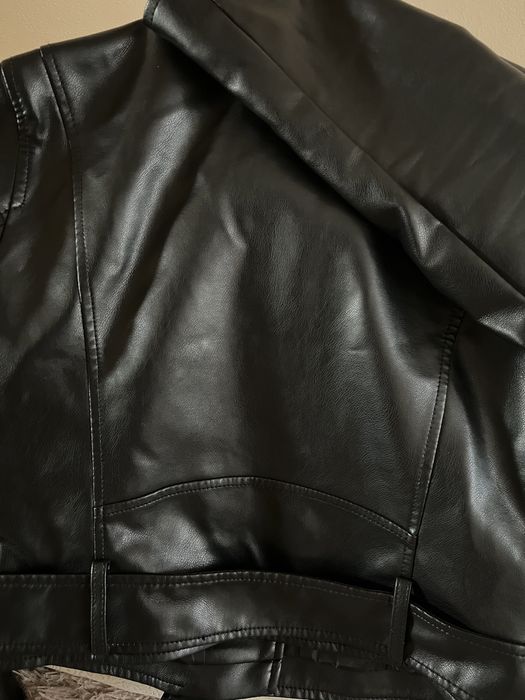 Укорочена косуха