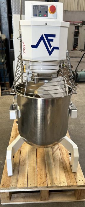 Batedeira planetária FERNETO 60 litros =COM GARANTIA=