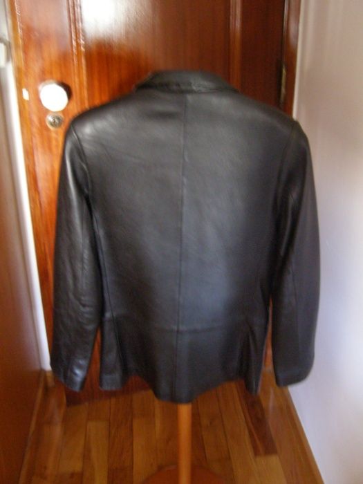 Casaco senhora - Pele Natural