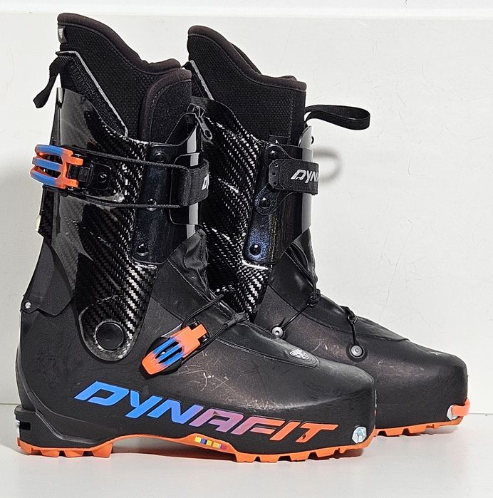 Buty skiturowe DYNAFIT PGD 2 26 cm.