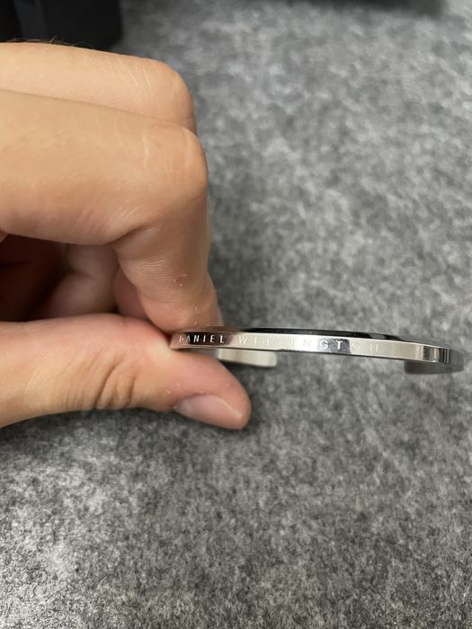 Pulseira Daniel Wellington