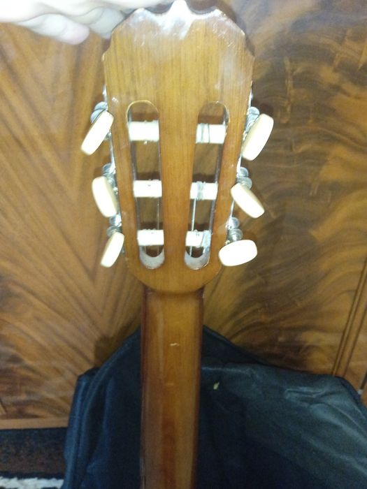 Гітара для навчання Hohner hc-03 б.в.