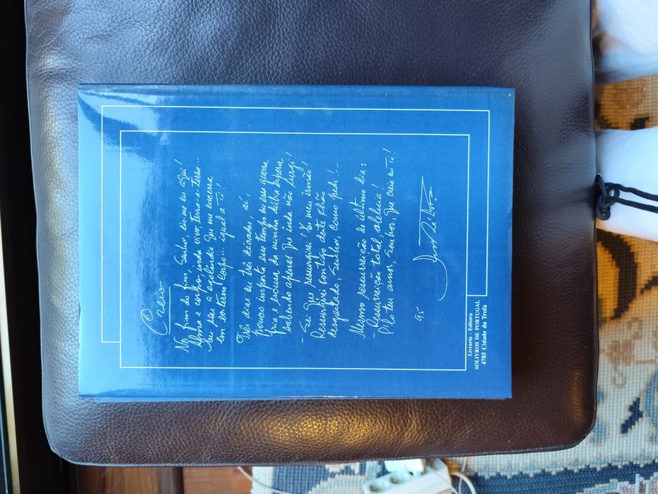 Evangelho de Jesus Cristo segundo a poesia