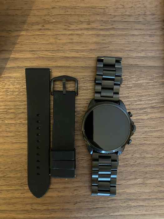 Fossil Smartwatch Gen 6