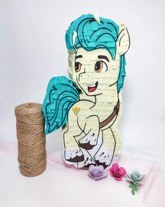 Pinata Hitch My Little Pony