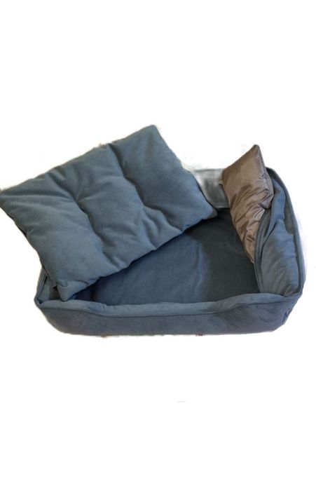 Лежанка для котів та собак