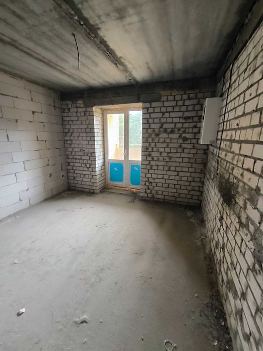 Однокімнатна квартира 48кв.м з автономкою. Масани.   А1